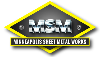 Minneapolis Sheet Metal Works